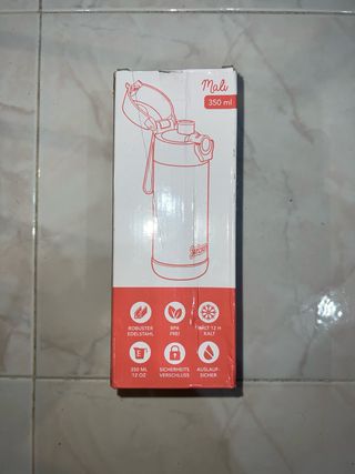 Borraccia termica Jarlson Mali 350ml