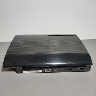 Playstation 3 Super Slim 12GB FIFA Brasile 2014