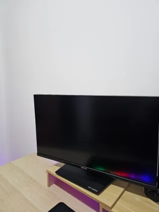 Monitor Asus 28 4K HDR