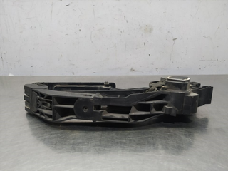 PEDAL ACELERADOR MERCEDES-BENZ CLASE E (BM 211) B