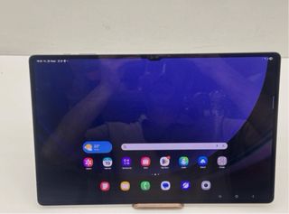 Samsung Galaxy Tab S9 Ultra Negro