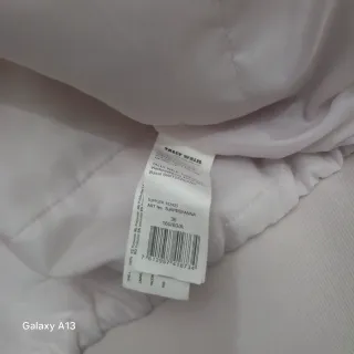 Chaqueta Tally Weijl Rosa Talla M