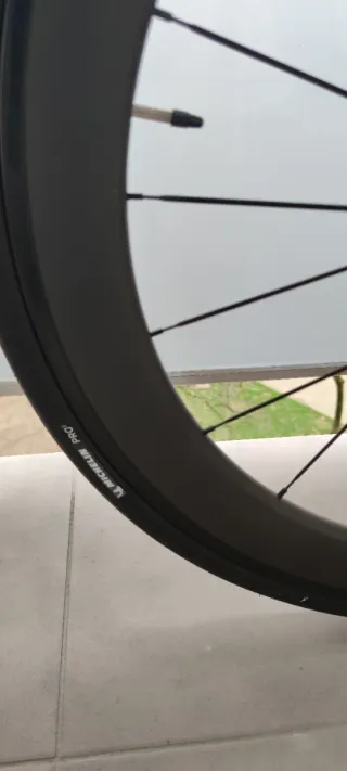 Bicicleta Triatlón BMC Timemachine 02 Naranja