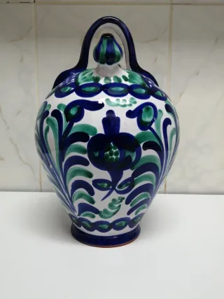Botijo Cerámica Andaluz