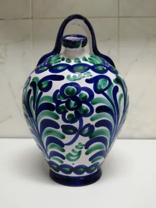 Botijo Cerámica Andaluz