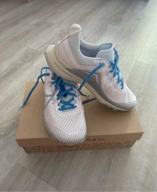 Scarpe da corsa Nike Pegasus Trail