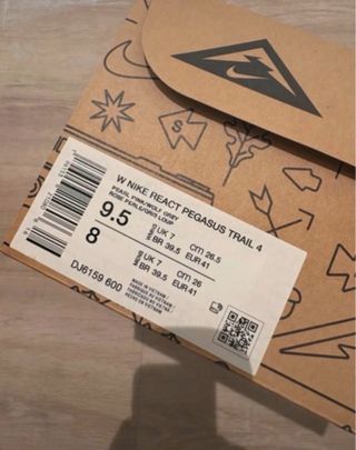 Scarpe da corsa Nike Pegasus Trail