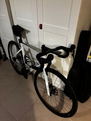 Megamo Pulse Elite 20 2023 + assioma uno + garmin