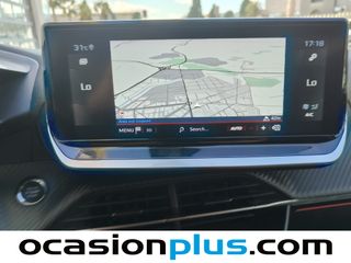 Peugeot 2008 BlueHDi 130 S&S GT EAT8 96 kW (130 CV)