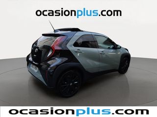 Toyota Aygo X Cross 1.0 VVT-I Like 53 kW (72 CV)