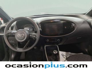 Toyota Aygo X Cross 1.0 VVT-I Like 53 kW (72 CV)