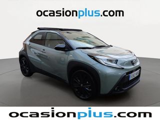 Toyota Aygo X Cross 1.0 VVT-I Like 53 kW (72 CV)