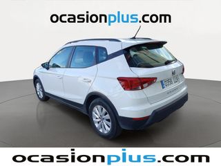 SEAT Arona 1.6 TDI Style Go Eco 70 kW (95 CV)