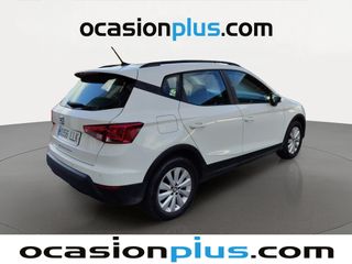 SEAT Arona 1.6 TDI Style Go Eco 70 kW (95 CV)
