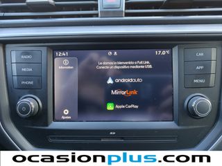 SEAT Arona 1.6 TDI Style Go Eco 70 kW (95 CV)