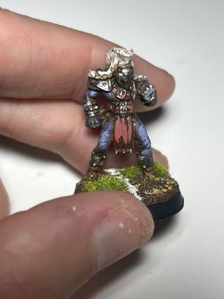 Figuras Blood Bowl Elfos