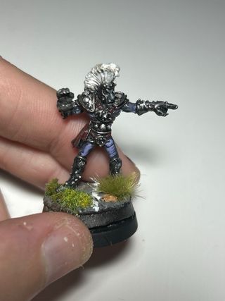 Figuras Blood Bowl Elfos