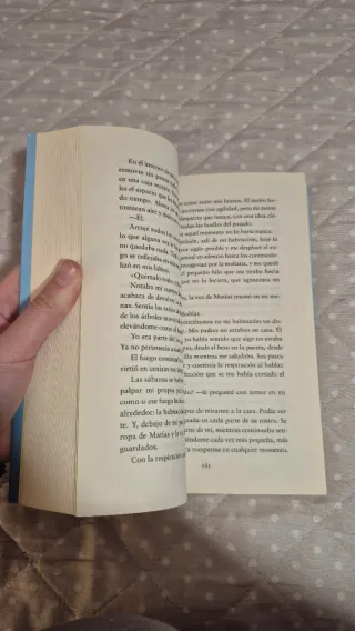 El síndrome de la chica con suerte / The Lucky ...