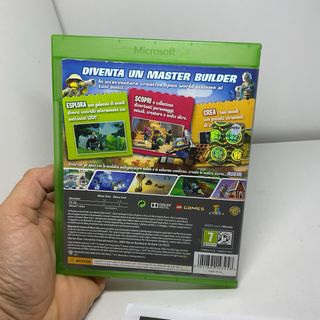 LEGO Worlds Xbox