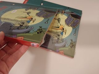 LIQUIDACIÓN LOTE  17 libros infantil