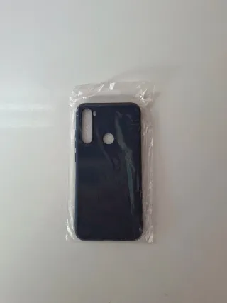 Funda Xiaomi Redmi Note 8