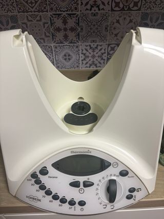 Thermomix TM31 en muy buen estado