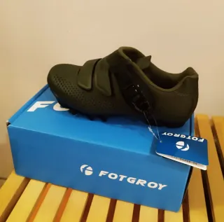 Mountain Bike Ciclismo Zapatos Hombre/Mujer EU37