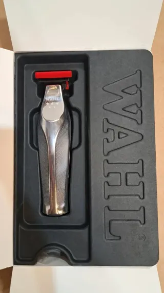 Máquina Wahl Hi-Viz Profesional All Metal