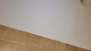 Mesa TV Ikea 1.50m Blanca