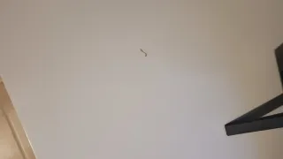 Mesa TV Ikea 1.50m Blanca