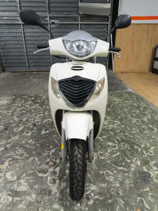 Honda SH125i