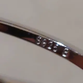 Sortija Plata925 Zafiro Estilo Victoriano y joyero