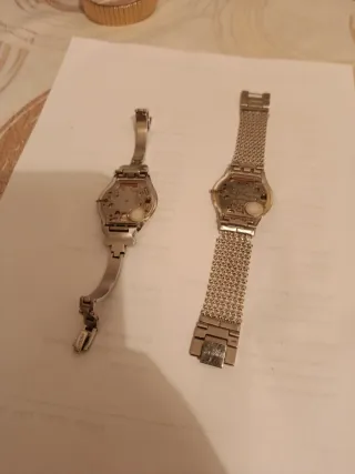 Orologi Swatch donna funzionante tutti