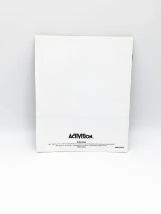 Call of Duty Ghosts PS3 - ITA