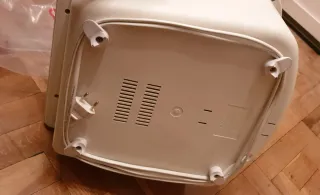 Hidromasaje Pies Philips Body Line