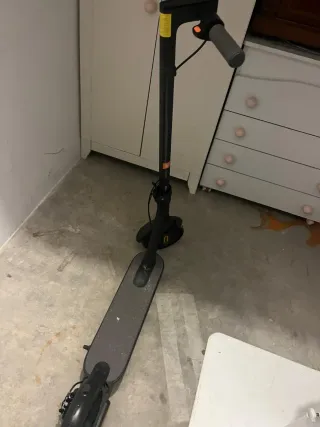 Patinete Eléctrico xiaomi