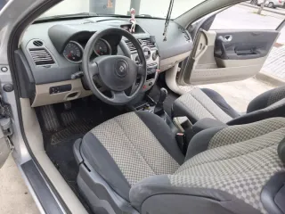 Renault Megane 2004
