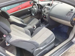 Renault Megane 2004