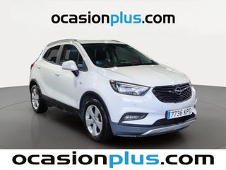 Opel Mokka X 1.4 Turbo GLP Selective 4X2 103 kW (140 CV)
