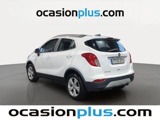 Opel Mokka X 1.4 Turbo GLP Selective 4X2 103 kW (140 CV)
