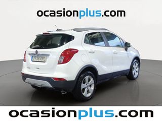 Opel Mokka X 1.4 Turbo GLP Selective 4X2 103 kW (140 CV)