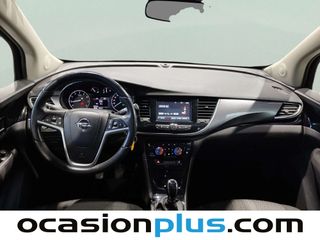 Opel Mokka X 1.4 Turbo GLP Selective 4X2 103 kW (140 CV)