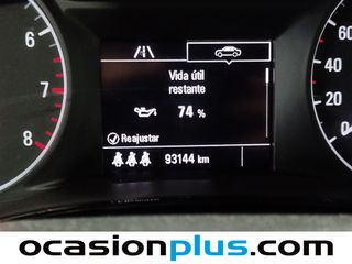 Opel Mokka X 1.4 Turbo GLP Selective 4X2 103 kW (140 CV)