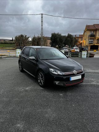 Volkswagen Golf 2011