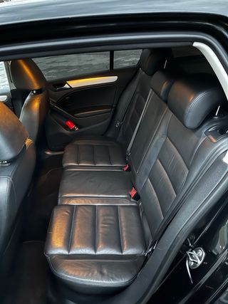 Volkswagen Golf 2011