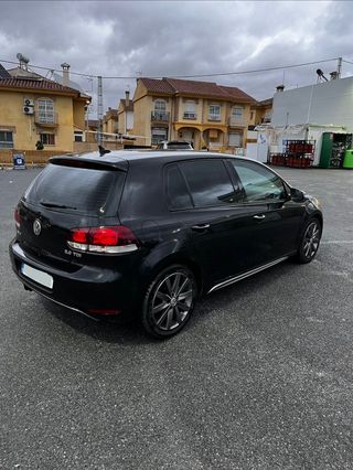 Volkswagen Golf 2011