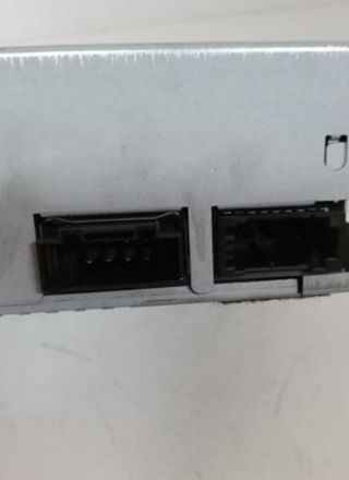 Soporte radio navegador audi 4e0919887 m a5 233886