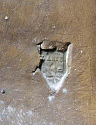 Figura Religiosa Olot