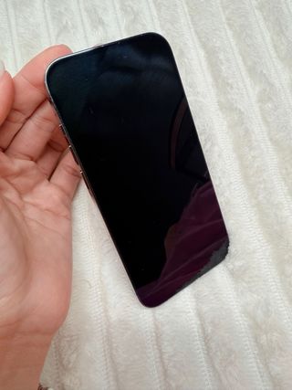 iPhone 14 Pro Viola