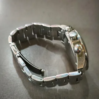 Orologio Cronografo Uomo Brosway